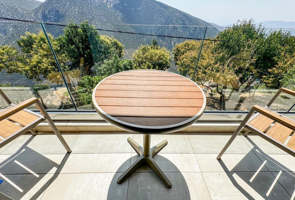 Komody Apartments Apartment hotel in Peloponnese, Western Greece and the Ionian