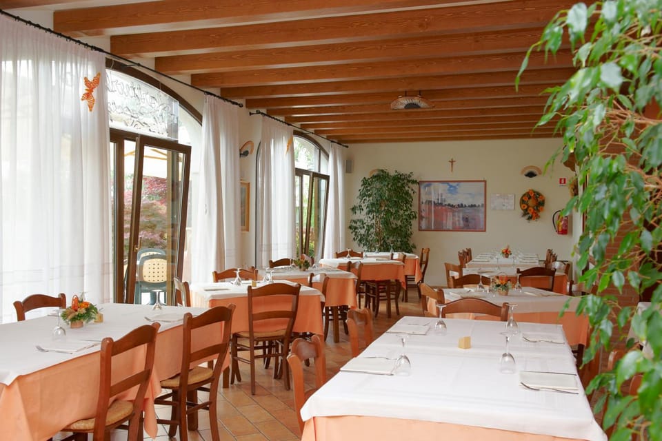 Agriturismo il Cascinale Hotel in Treviso