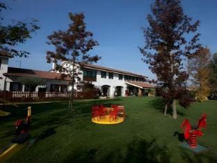Agriturismo il Cascinale Hotel in Treviso