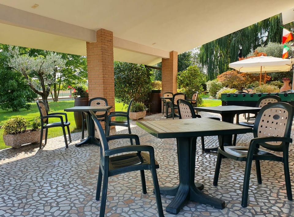 Agriturismo il Cascinale Hotel in Treviso