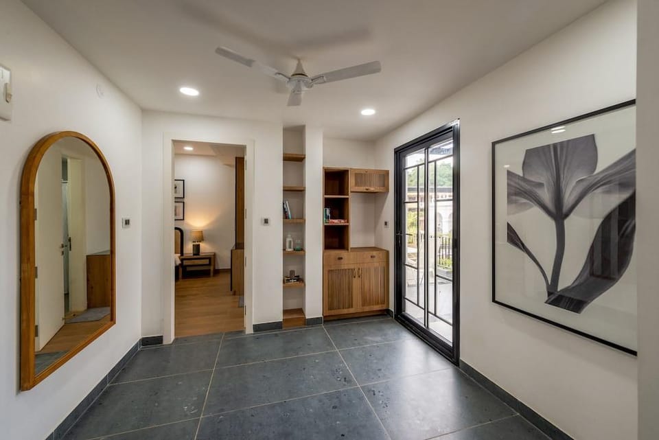 Villa by Olive - Nerul Resort in Candolim