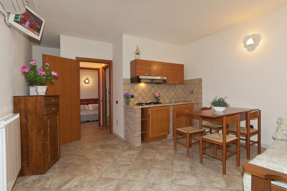 Borgo Guglielmo Hotel in Cecina
