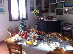 Corte Bussari Hotel in Veneto