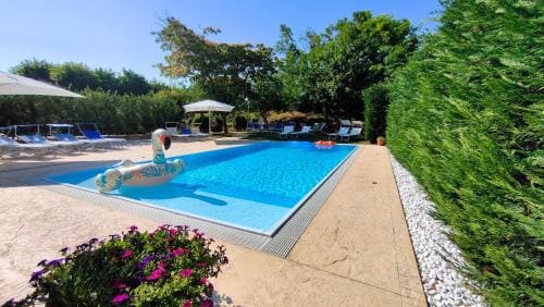 Corte Bussari Hotel in Veneto