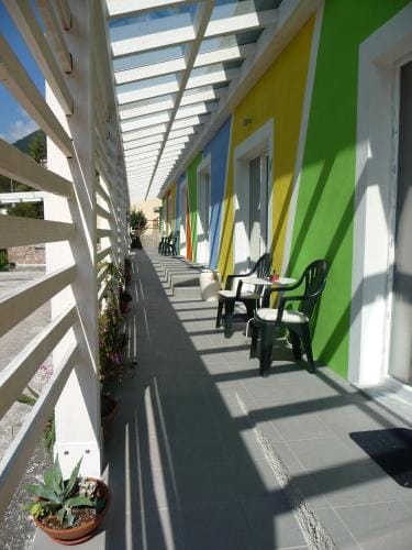 Residence Bed&Bike Hotel in Friuli-Venezia Giulia