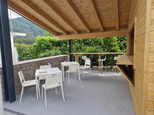 Residence Bed&Bike Hotel in Friuli-Venezia Giulia