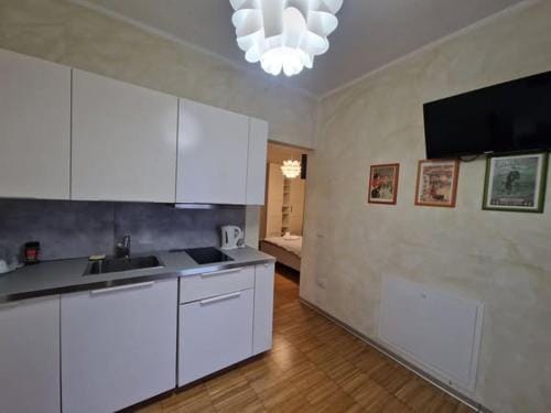 Residence Bed&Bike Hotel in Friuli-Venezia Giulia