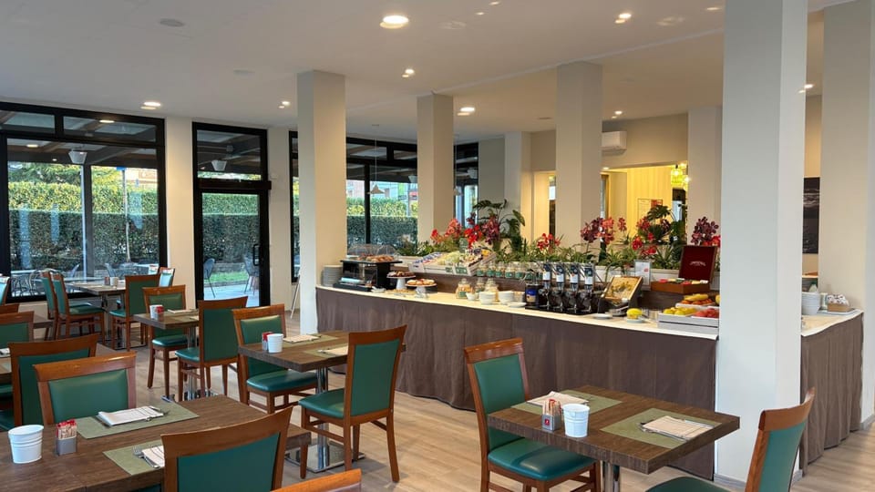 Hotel Bel Sito Peschiera Hotel in Peschiera del Garda