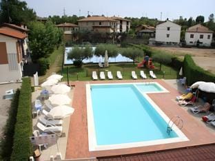 Hotel Bel Sito Peschiera Hotel in Peschiera del Garda