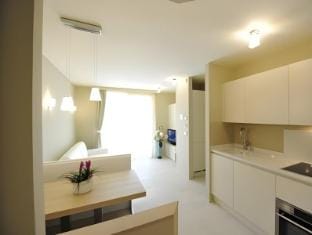 Suite & Spa Mirabel Hotel in Grado