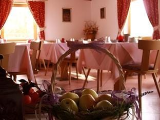 Garni Biancaneve Ruffre-Mendola Hotel in Trentino-South Tyrol