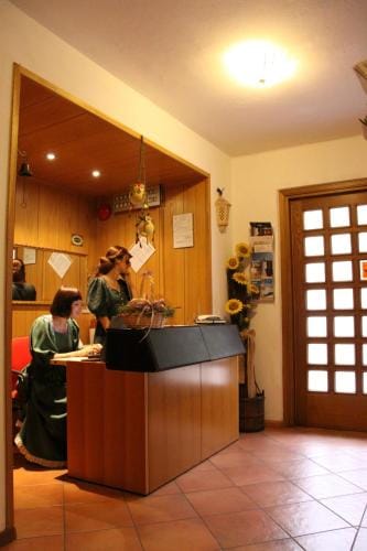 Garni Biancaneve Ruffre-Mendola Hotel in Trentino-South Tyrol