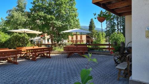 Garni Biancaneve Ruffre-Mendola Hotel in Trentino-South Tyrol