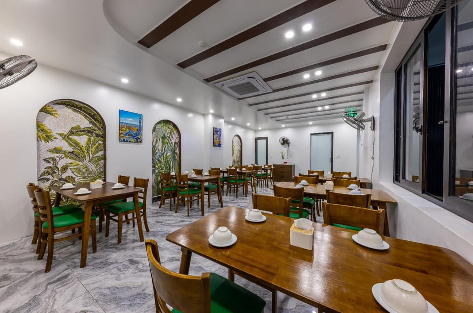 CatBa Green Pearl Hotel Hotel in Vietnam