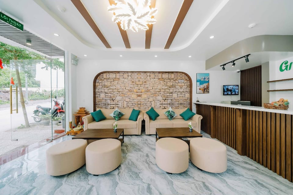 CatBa Green Pearl Hotel Hotel in Vietnam