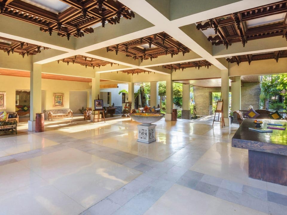 AlamKulKul Boutique Resort Resort in Kuta