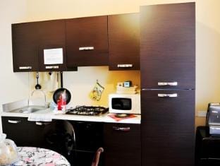 Magnolia Comfort & Rooms Hotel in Pisa