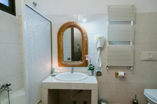 Villa Blu Hotel in Frascati