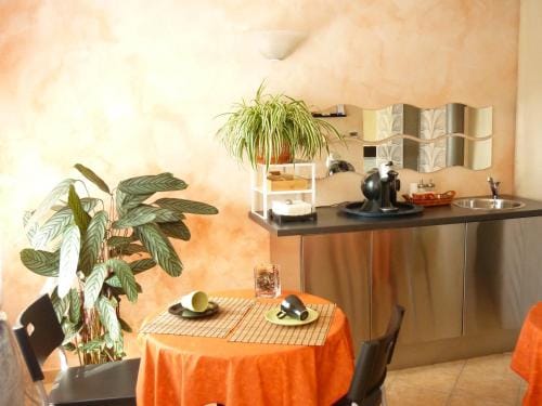 Antica Corte Hotel in Lucca