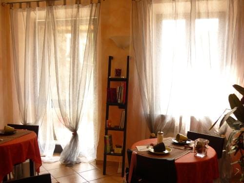 Antica Corte Hotel in Lucca
