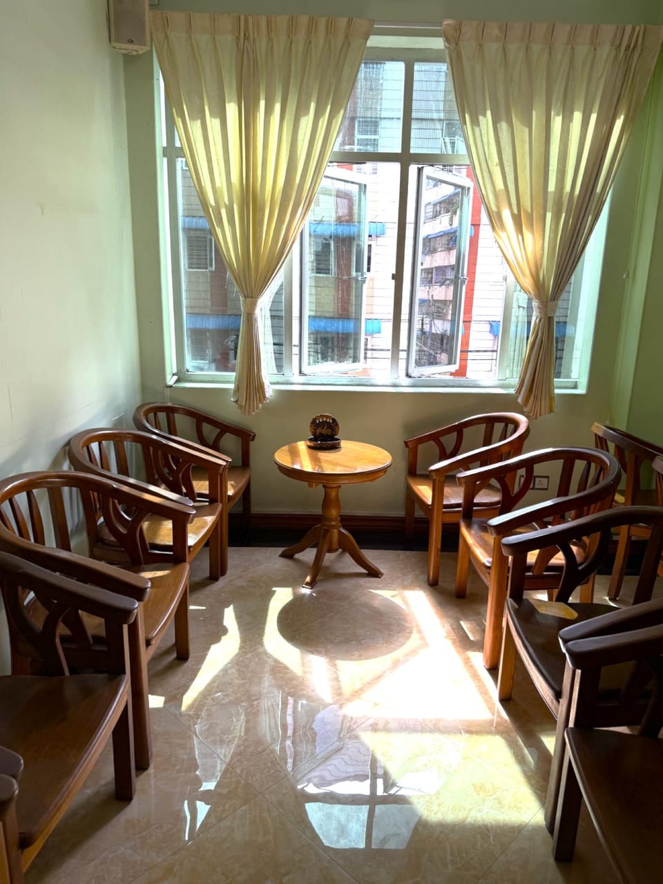 Grand Laurel Hotel Hotel in Asia