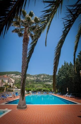 Residence Pian Dei Boschi Hotel in Pietra Ligure