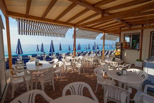 Residence Pian Dei Boschi Hotel in Pietra Ligure