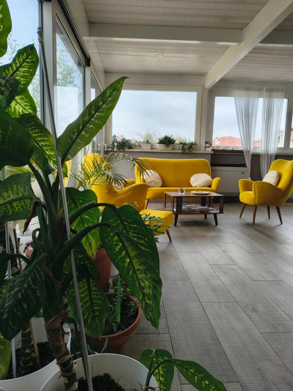 Rooms Il Punto Hotel in Peschiera del Garda