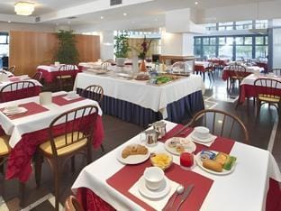 Hotel Arlecchino Hotel in San Benedetto del Tronto