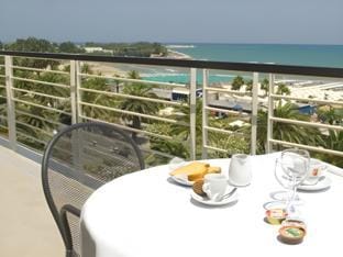 Hotel Arlecchino Hotel in San Benedetto del Tronto