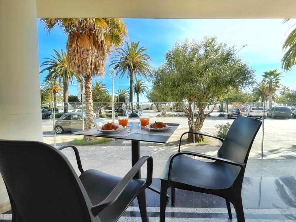 Hotel Arlecchino Hotel in San Benedetto del Tronto