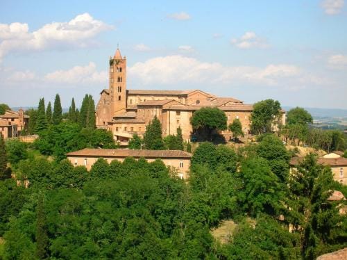 Vacanze Senesi Hotel in Siena