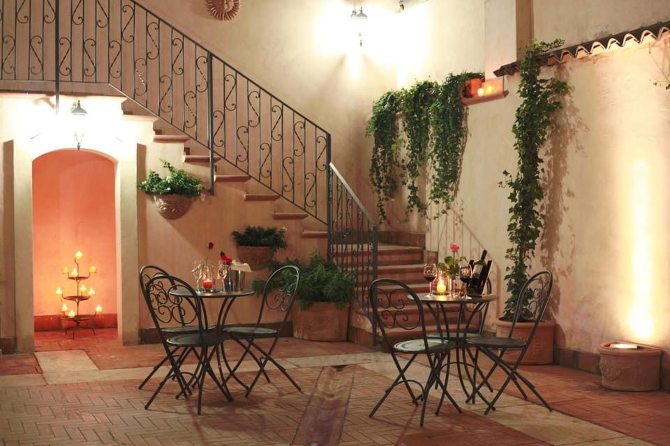 Relais Ristori Hotel in Verona