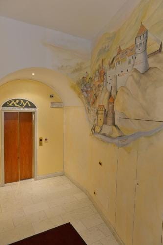 Residence Del Messaggero Hotel in Rovereto