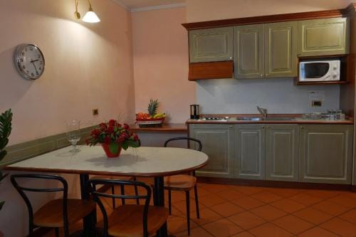 Residence Del Messaggero Hotel in Rovereto