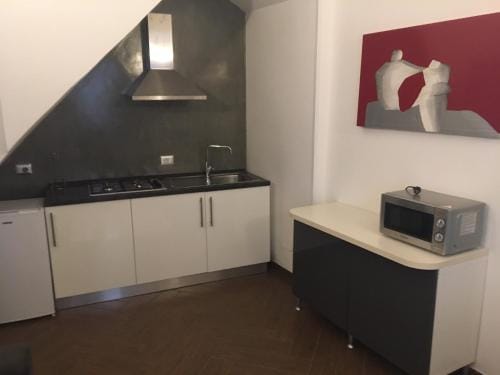 Palazzo della Poesia Casa Vacanze Hotel in Salerno