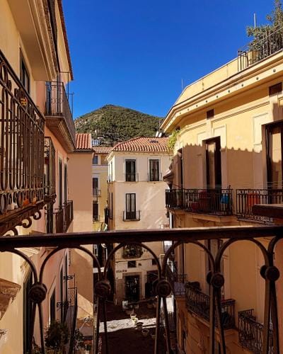 Palazzo della Poesia Casa Vacanze Hotel in Salerno