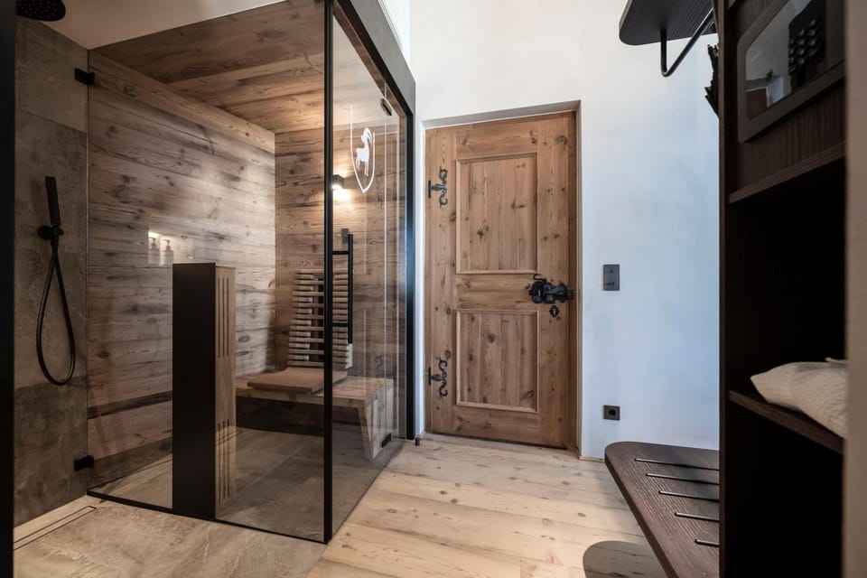 Hotel Ansitz Steinbock Hotel in Trentino-South Tyrol