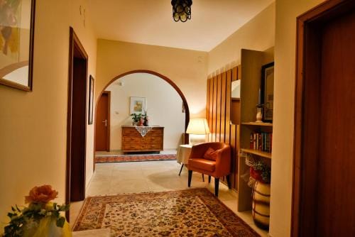 Hotel Villnerhof Hotel in Trentino-South Tyrol