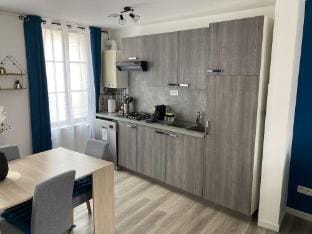 Appartement Saint-Omer Centre Hotel in Hauts-de-France