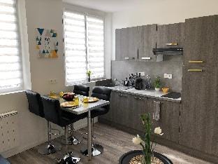 Appartement Saint-Omer Centre Hotel in Hauts-de-France
