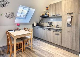 Appartement Saint-Omer Centre Hotel in Hauts-de-France