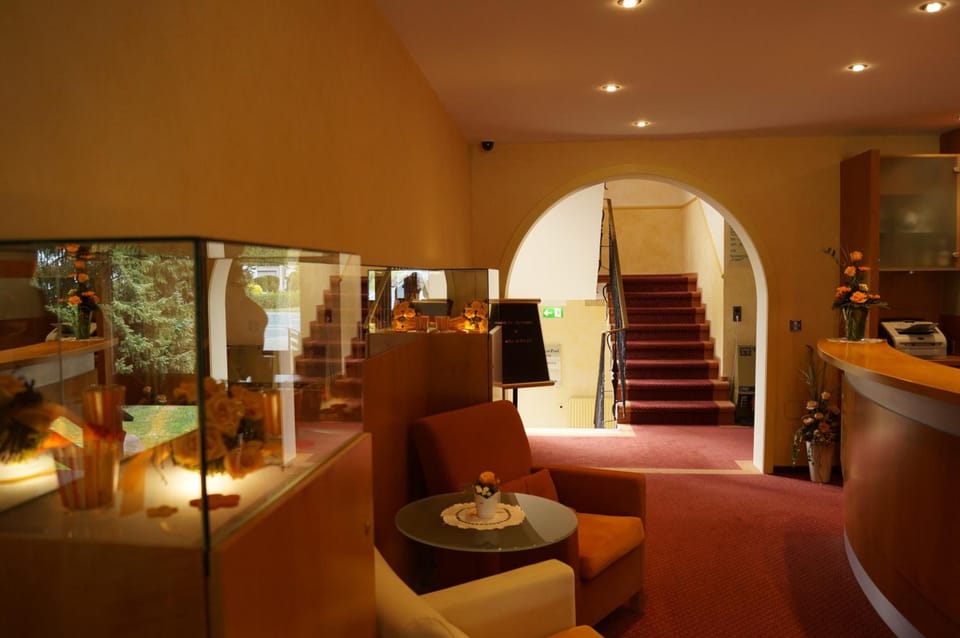 Hotel an der Ilse Hotel in North Rhine-Westphalia