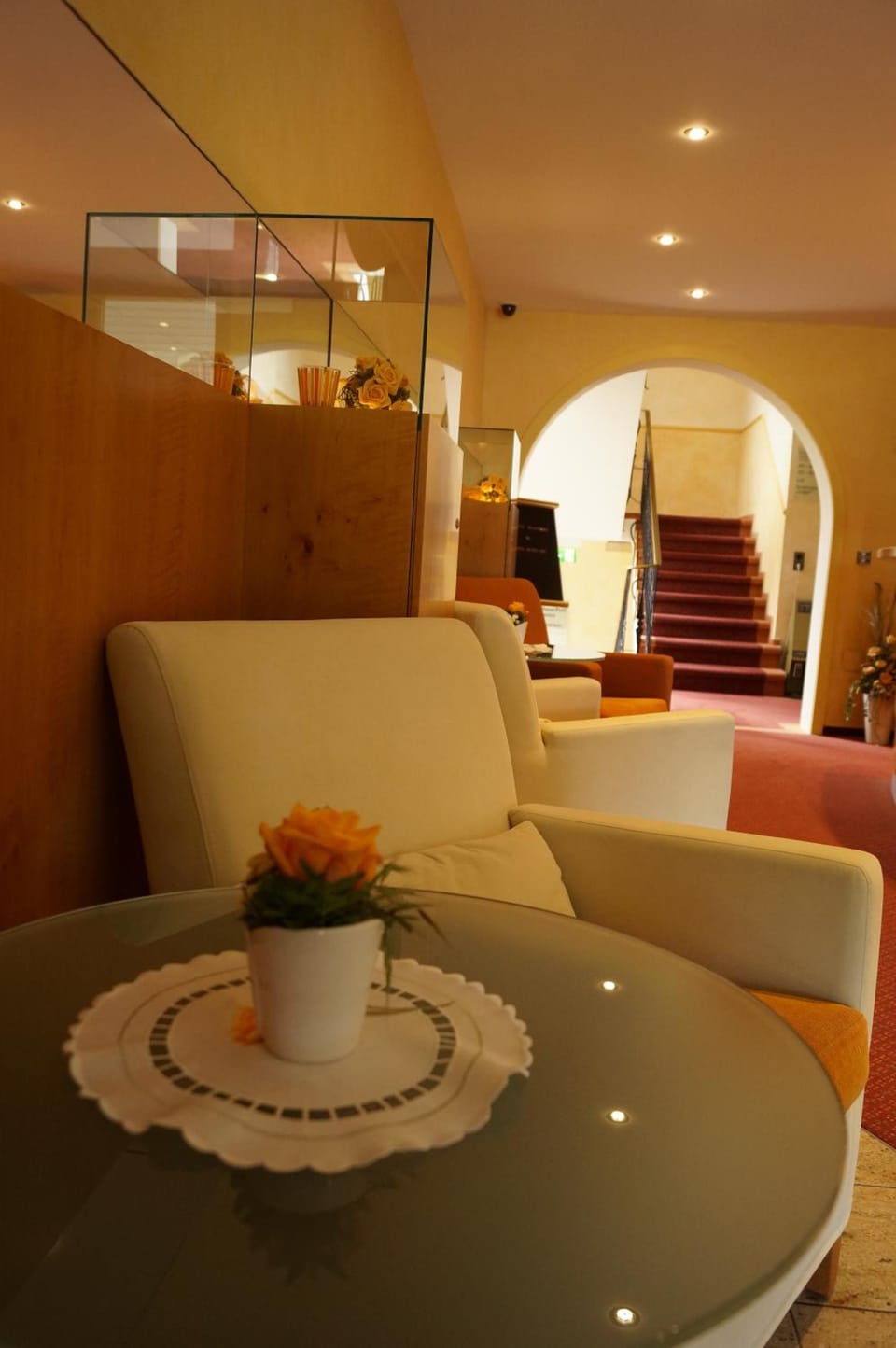Hotel an der Ilse Hotel in North Rhine-Westphalia