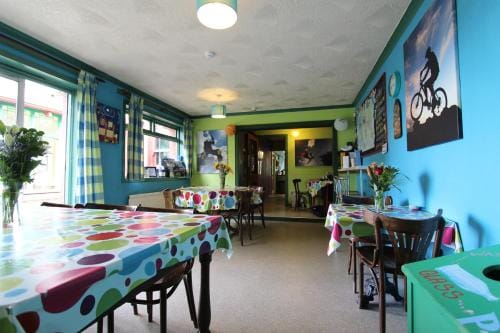 Fort William Backpackers Hostel in Fort William