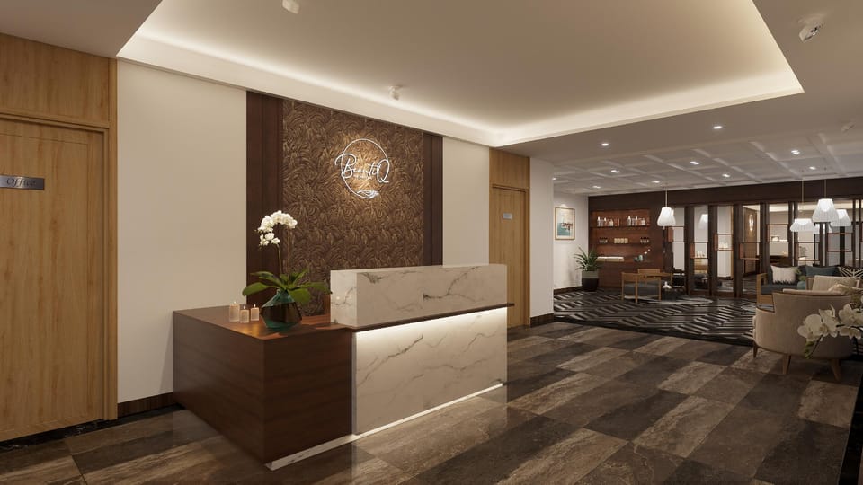 Asteria Mui Ne Resort Resort in Phan Thiet