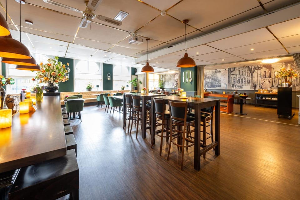 Hotel Royal Hotel in Noordwijk