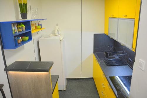 Montenegro Backpackers Home Budva Hotel in Budva