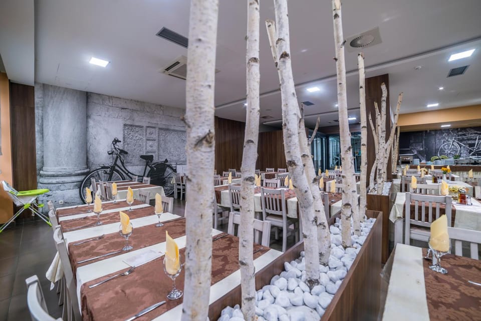 City Hotel Mostar Hotel in Mostar