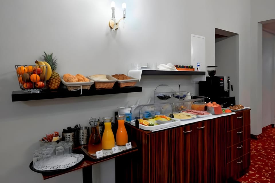 Hotel Pension Baron Am Schottentor Hotel in Vienna